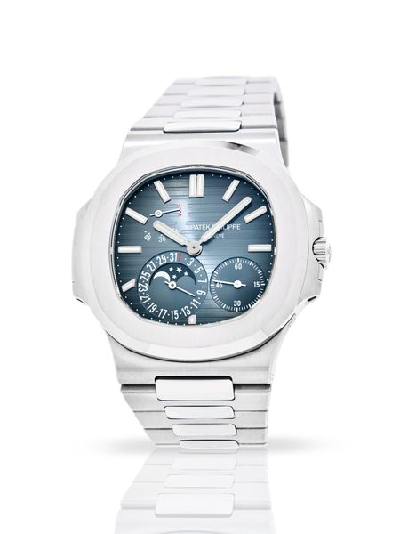 Patek Philippe Nautilus 5712/1A-001